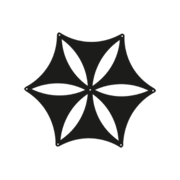 Abstracta logo