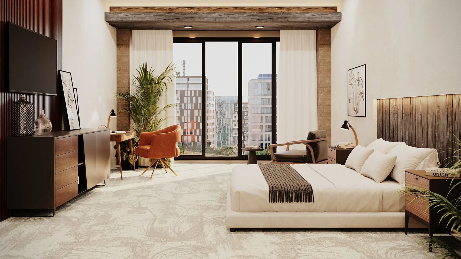 Entangled Earth carpet tile collection by Mohawk Group